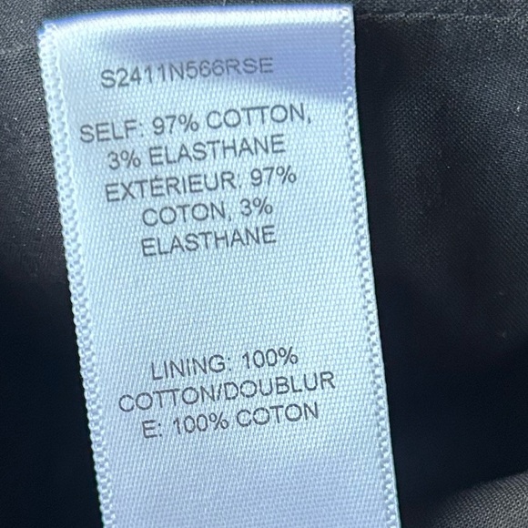 Carolina Herrera Italy Paneled Floral Print Mini Dress Excellent $1,890. Size 2 - Picture 6 of 11